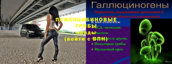 Альфа ПВП Абаза